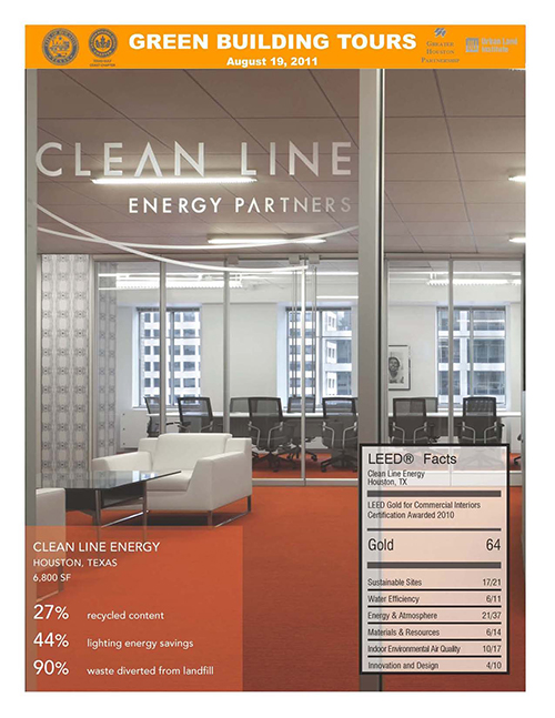 Clean Line Energy Partners