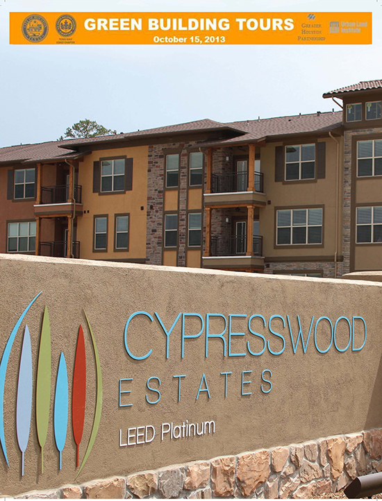 Cypresswood Estate