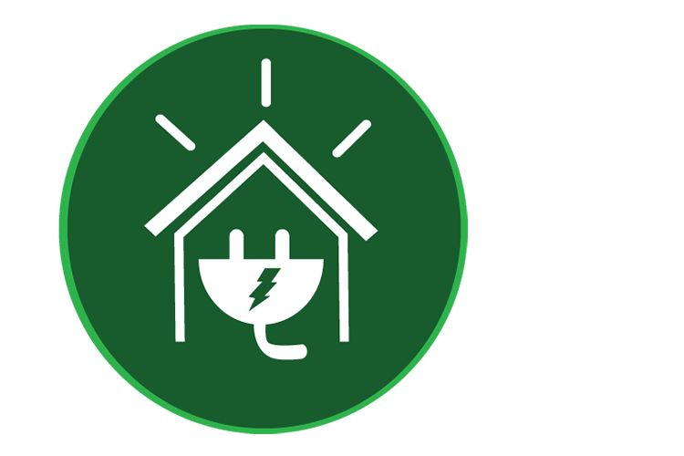 Home Energy Audit Icon