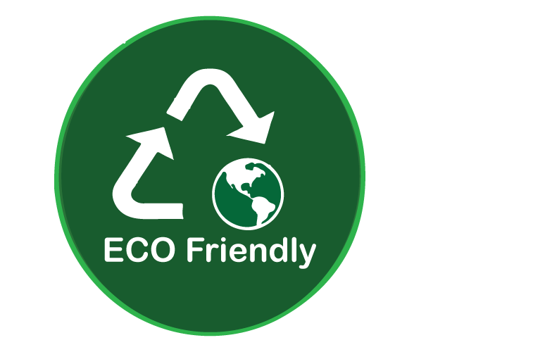 Zero Waste Icon