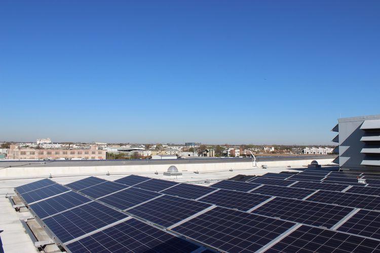 Solar Strategies Image Solar Strategies Image