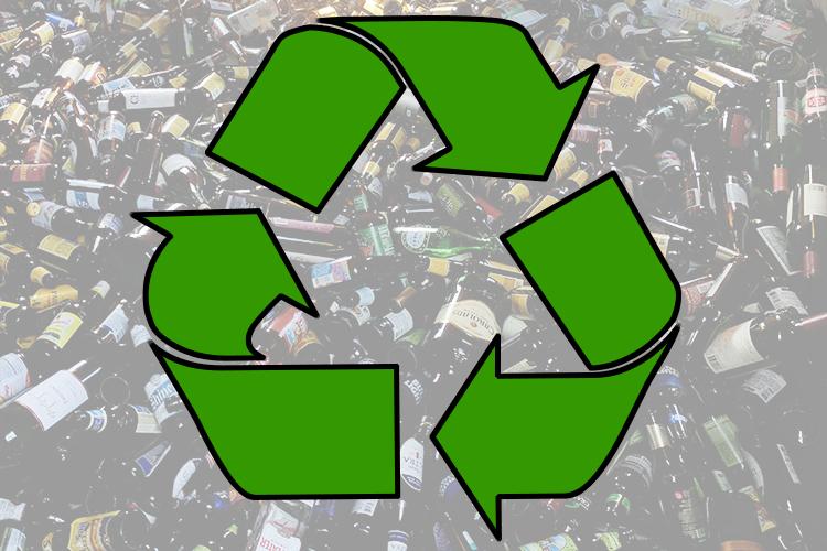 Recycling Icon